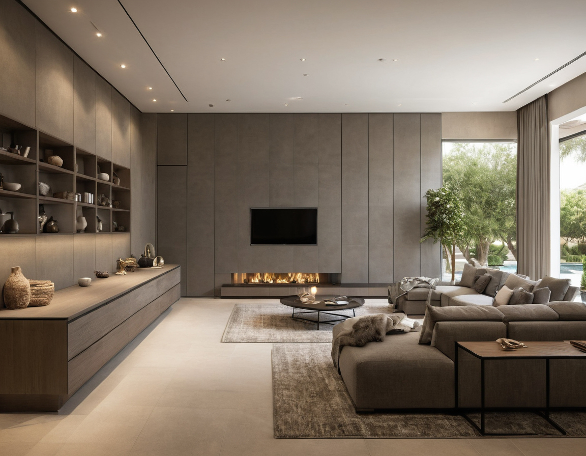 Luxury interior image showing FAQ: Riyadh villa owners should compare proposal safety before judging presentation quality