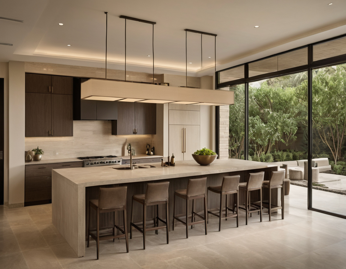 Luxury interior image showing Questions Riyadh villa owners ask about company capacity